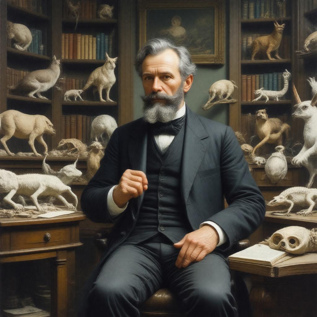 Johann Jakob Kaup